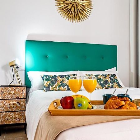 Old Town - Cultural Experience Apartment Malaga Bagian luar foto