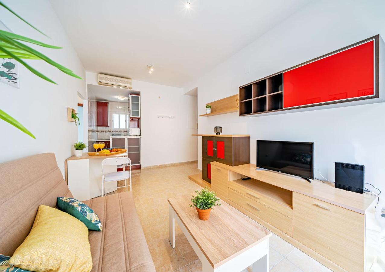Old Town - Cultural Experience Apartment Malaga Bagian luar foto