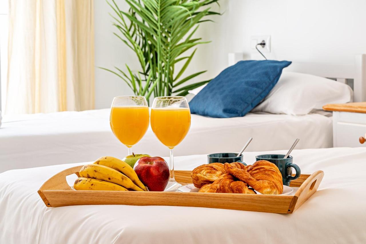 Old Town - Cultural Experience Apartment Malaga Bagian luar foto