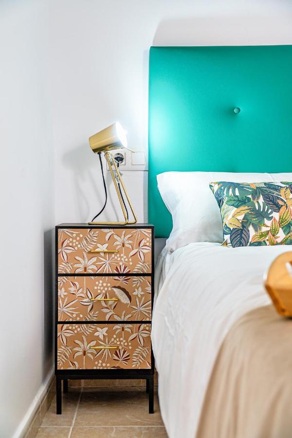 Old Town - Cultural Experience Apartment Malaga Bagian luar foto