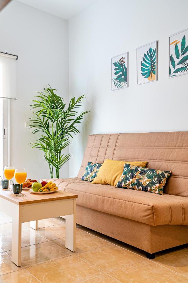 Old Town - Cultural Experience Apartment Malaga Bagian luar foto